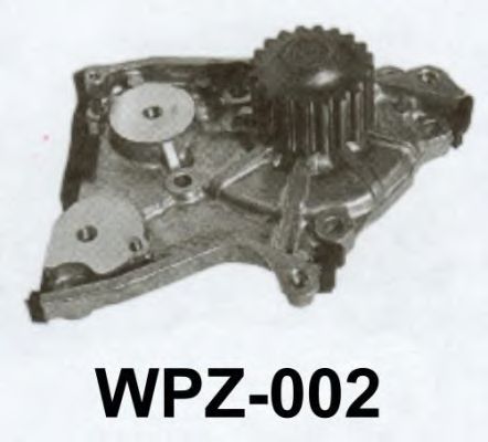 Помпа AISIN WPZ-002