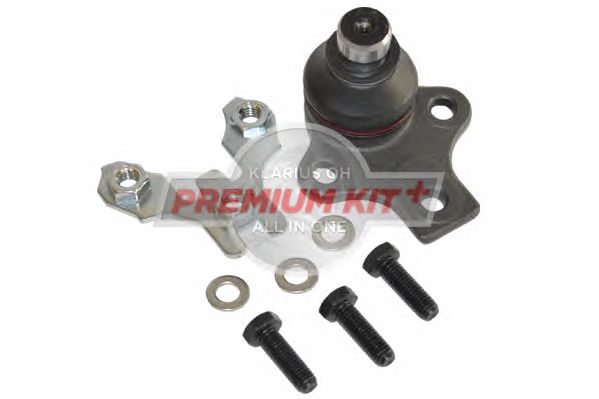 Шаровая опора QH International QSJ1141S Premium Kit+
