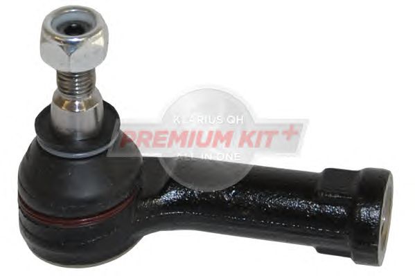 Наконечник рулевой тяги QH International QR3024S Premium Kit+