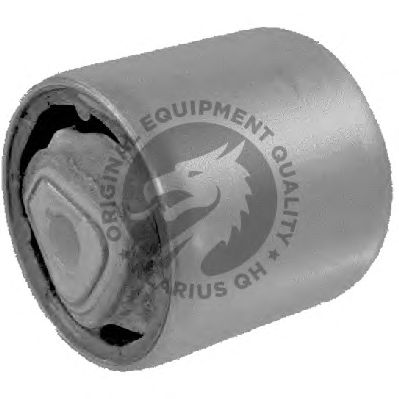Сайлентблок важеля QH International EMS8340