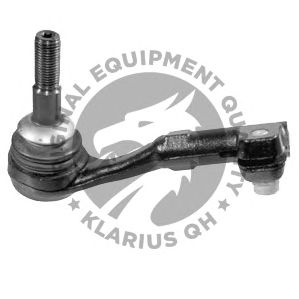 Наконечник рулевой тяги QH International QR3533S Premium Kit+