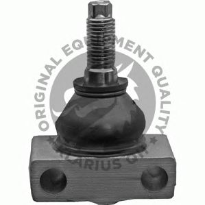 Шаровая опора QH International QSJ3301S