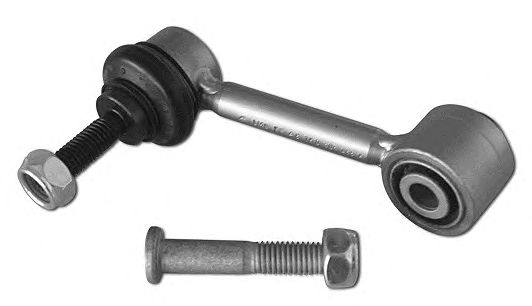 Тяга / стойка стабилизатора QH International QLS3329S Premium Kit+