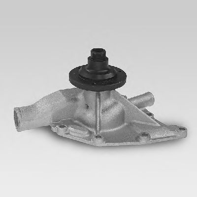 Помпа HEPU P039