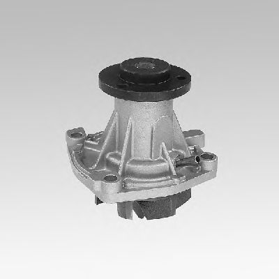 Помпа HEPU P345