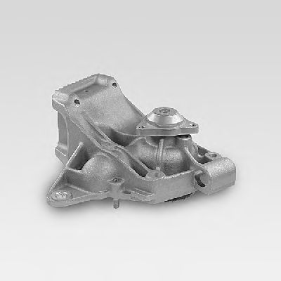 Помпа HEPU P352