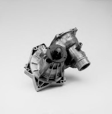 Помпа HEPU P454