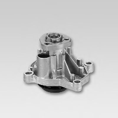 Помпа HEPU P566