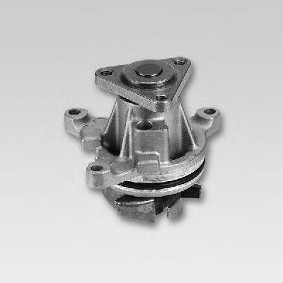 Помпа HEPU P251