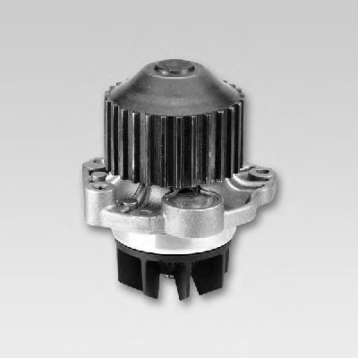 Помпа HEPU P802