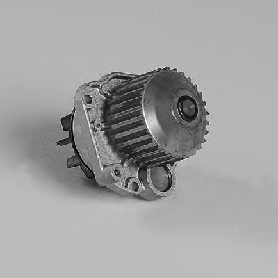 Помпа HEPU P805