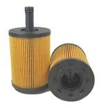 Масляный фильтр ALCO FILTER MD-437