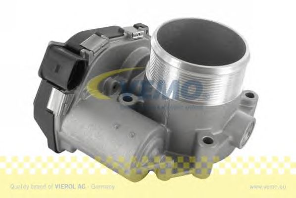 Корпус дроссельной заслонки VEMO V10-81-0036