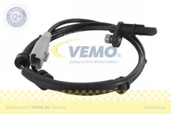 Датчик вращения колеса VEMO V22-72-0082