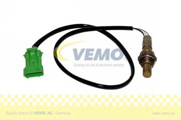 Лямбда-зонд VEMO V22-76-0008