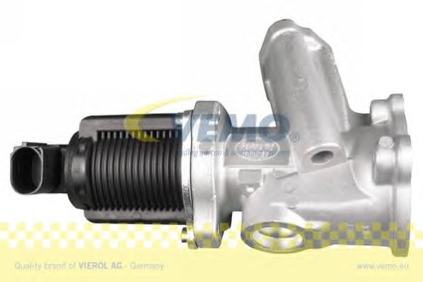 Клапан рециркуляції ОГ VEMO V40-63-0016