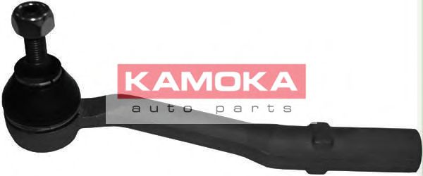 Наконечник рулевой тяги KAMOKA 9953038
