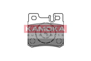 Тормозные колодки KAMOKA JQ1011288