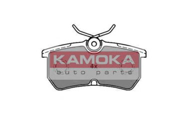 Тормозные колодки KAMOKA JQ1012638