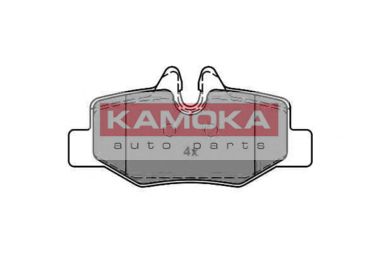 Гальмівні колодки KAMOKA JQ1012988