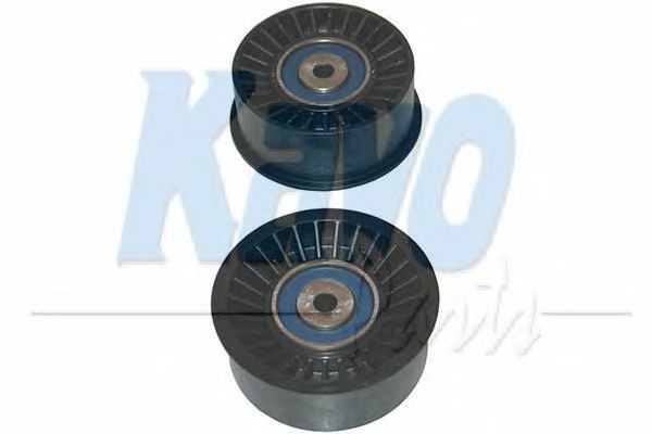 Направляющий / паразитный ролик ремня ГРМ KAVO PARTS DID-6510