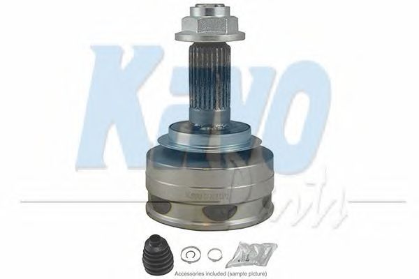 Комплект ШРКШ KAVO PARTS CV-2028