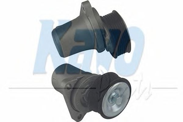 Натяжной ролик поликлинового ремня KAVO PARTS DTP-4518
