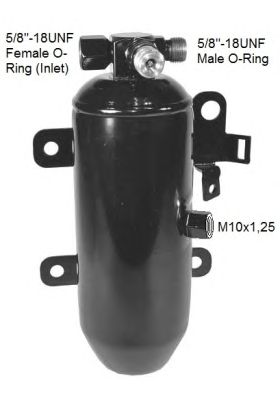 Осушитель кондиционера NRF 33321