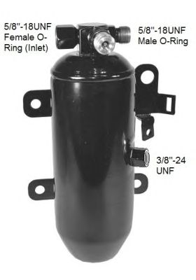 Осушитель кондиционера NRF 33324