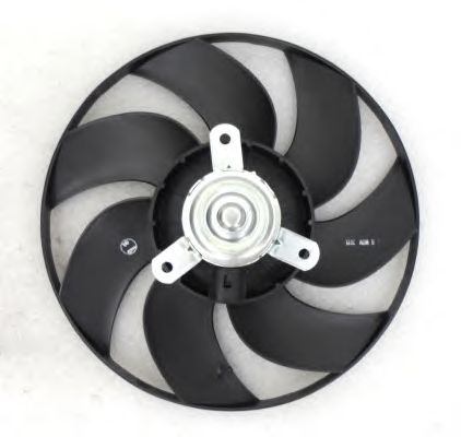 Вентилятор охлаждения NRF 47557
