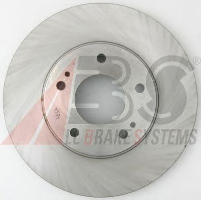 Тормозной диск A.B.S. 17131