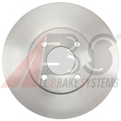 Тормозной диск A.B.S. 18211
