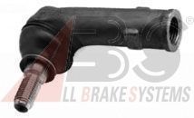 Наконечник рулевой тяги A.B.S. 230526