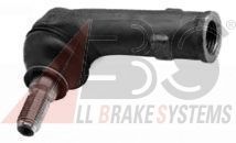 Наконечник рулевой тяги A.B.S. 230534