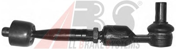 Рульова тяга A.B.S. 250028