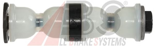 Тяга / стойка стабилизатора A.B.S. 260731