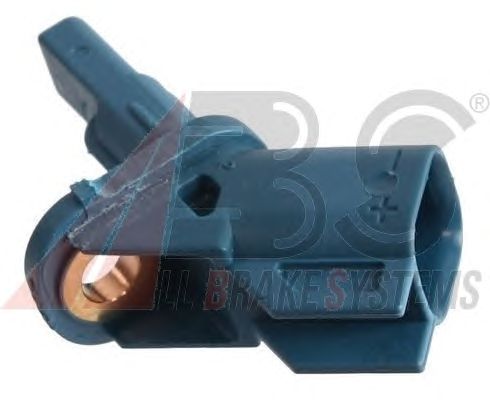 Датчик вращения колеса A.B.S. 30130