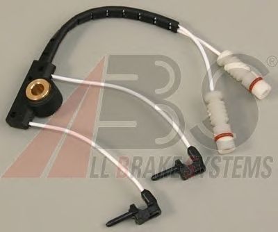 Датчик износа колодок A.B.S. 39628