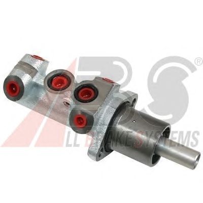 Главный тормозной цилиндр A.B.S. 61210