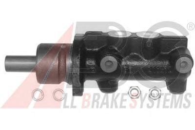 Главный тормозной цилиндр A.B.S. 61938X