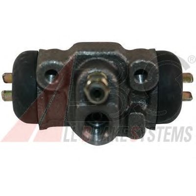 Колесный тормозной цилиндр A.B.S. 72979