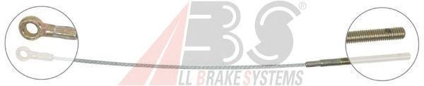 Трос ручника A.B.S. K13581