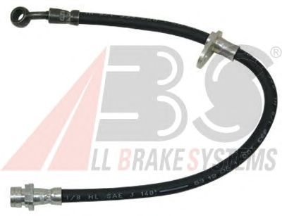 Тормозной шланг A.B.S. SL 5789