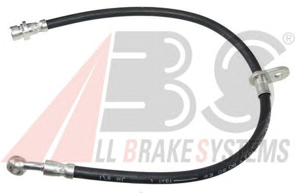 Тормозной шланг A.B.S. SL 6076