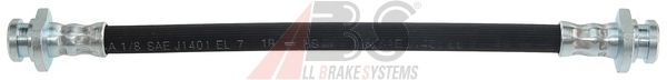 Тормозной шланг A.B.S. SL 6259