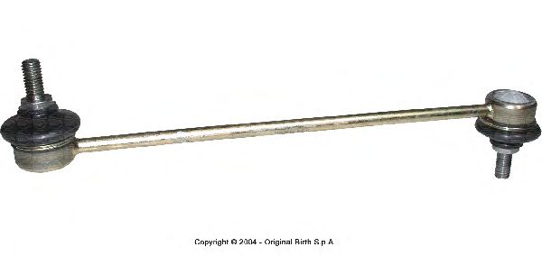 Тяга / стійка стабілізатора BIRTH BX1390