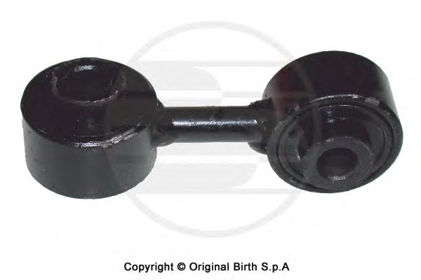 Тяга / стойка стабилизатора BIRTH 5911