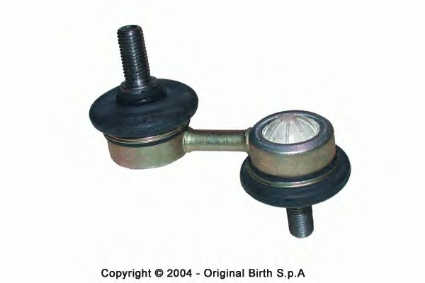 Тяга / стойка стабилизатора BIRTH BX0044