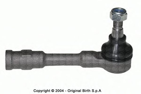 Наконечник рулевой тяги BIRTH RD1747