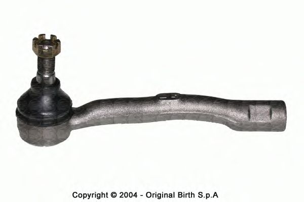 Наконечник рулевой тяги BIRTH RS3646